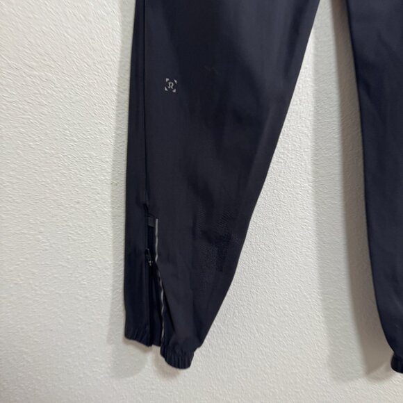 Lululemon Men's Run Surge Jogger 29" Black (First Release) Size Medium Pants - Picture 9 of 9